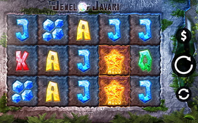 The Jewel of Javari Slot Free Spins