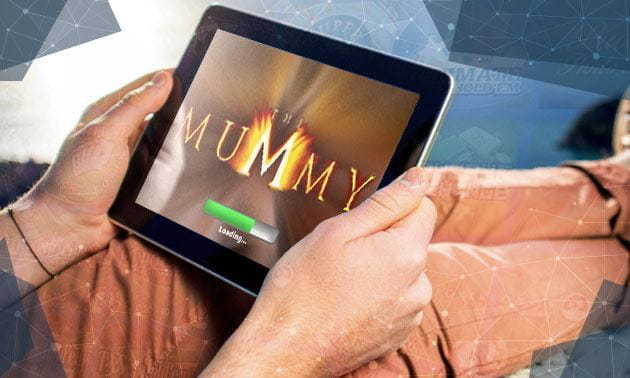 The Mummy Slots Free The Mummy Slots Free