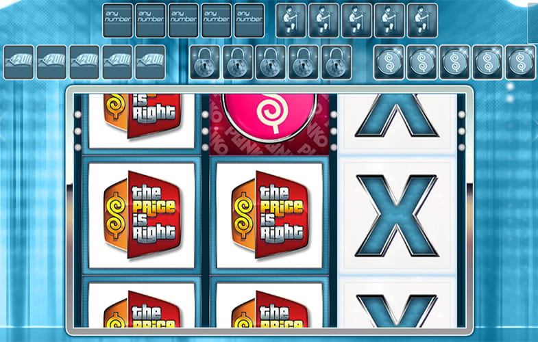 Free Demo of the The Price is Right Slot