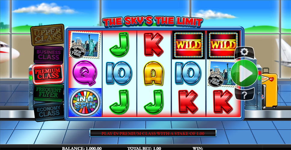 Free Demo of the Billy Gone Wild Slot