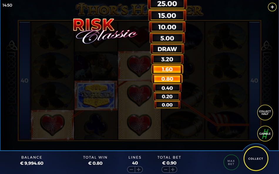 Thor's Hammer Slot Review RTP, Best Casinos & Free Play