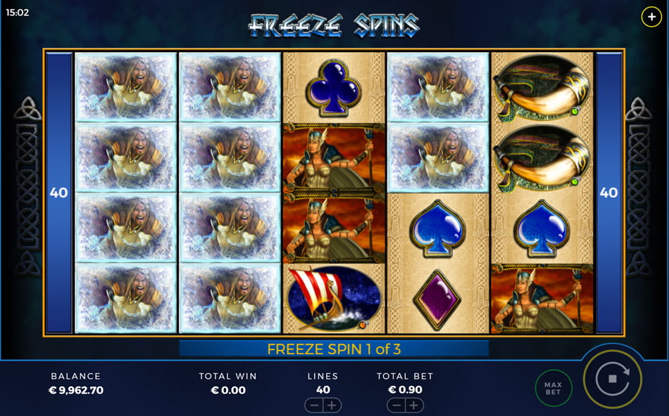Thor's Hammer Slot Review RTP, Best Casinos & Free Play