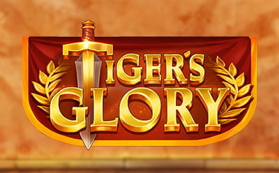 The Tiger's Glory Online Slot at bet365