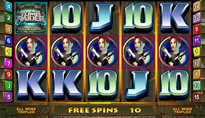 Digital Multi-game Machine With Online Casino Software Slot