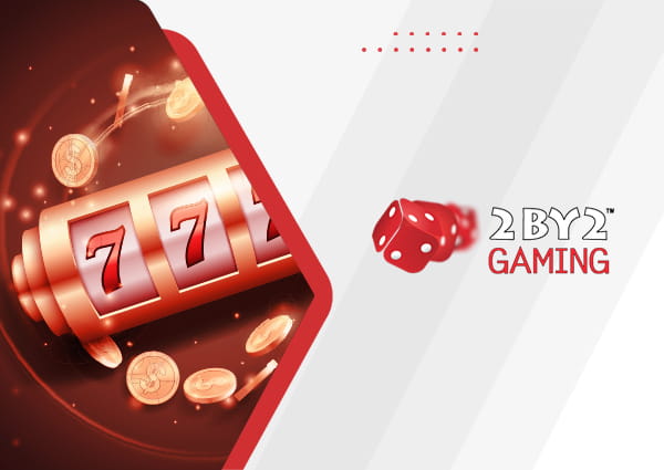 Top 2 By 2 Software Online Casino Sites