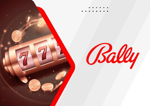 Top Bally Technologies Software Online Casino Sites