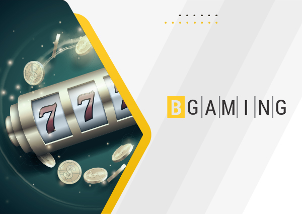 online slots bgaming