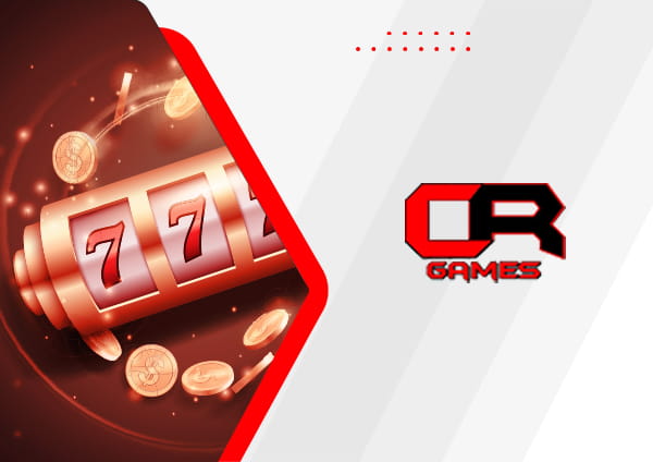 Top CR Games Software Online Casino Sites