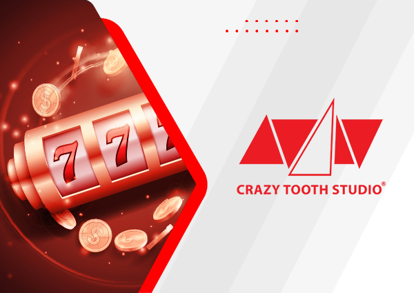Top Crazy Tooth Studio Software Online Casino Sites