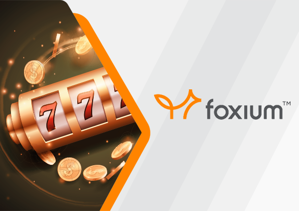 Top Foxium Software Online Casino Sites