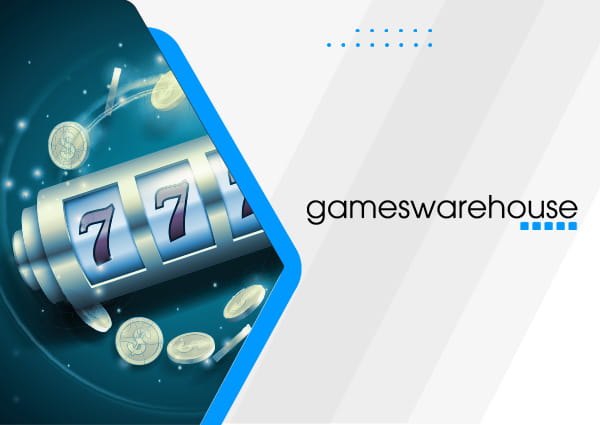 Top Games Warehouse Software Online Casino Sites