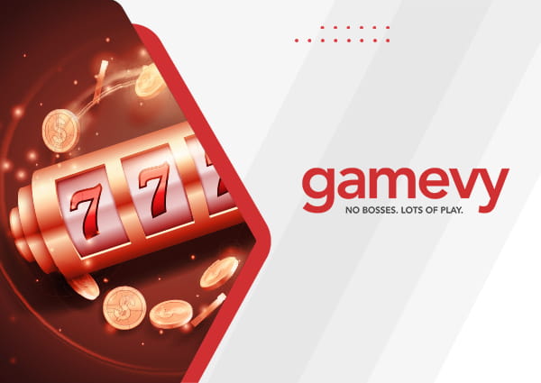 Top Gamevy Software Online Casino Sites