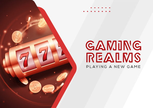 Top Gaming Realms Online Casino Sites