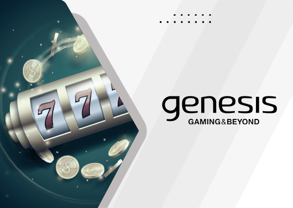 Top Genesis Gaming Software Online Casino Sites