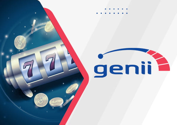 Top Genii Software Online Casino Sites