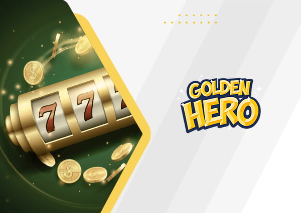 Top Golden Hero Software Online Casino Sites