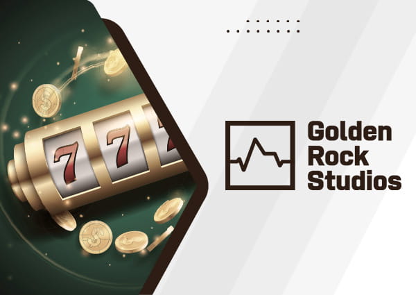 Top Golden Rock Studios Software Online Casino Sites