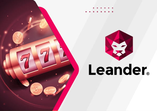 Top Leander Games Online Casino Sites