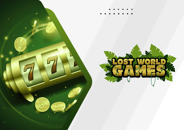 Top Lost World Games Software Online Casino Sites