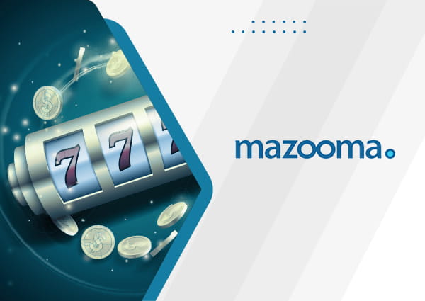 Top Mazooma Software Online Casino Sites