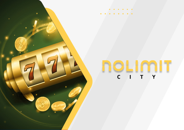 Top Nolimit City Software Online Casino Sites