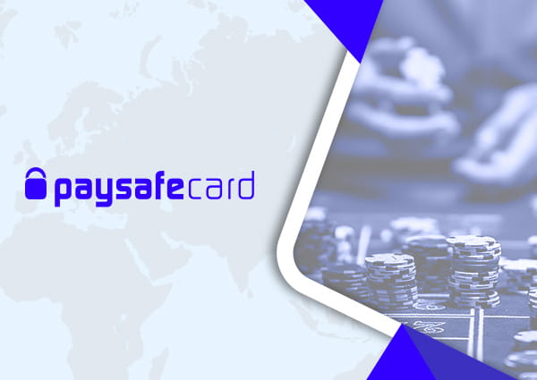 Best Paysafecard Online Casinos