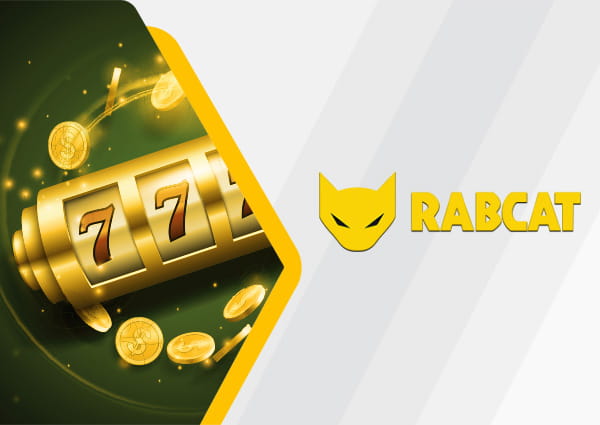 Top Rabcat Software Online Casino Sites