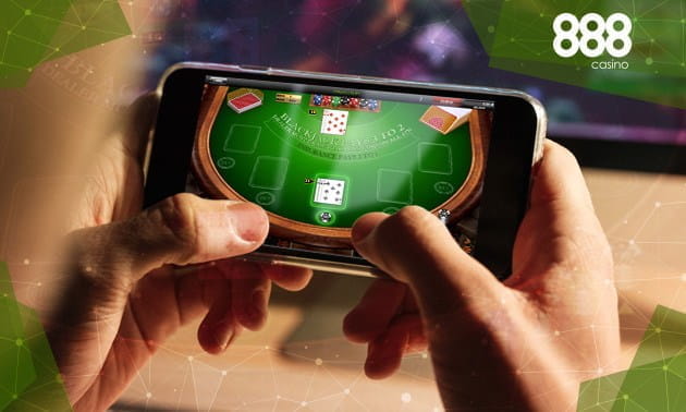 888 casino app