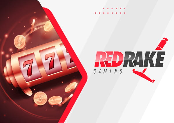 Top Red Rake Gaming Online Casino Sites