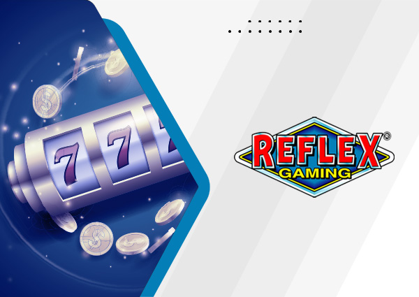 Top Reflex Gaming Software Online Casino Sites
