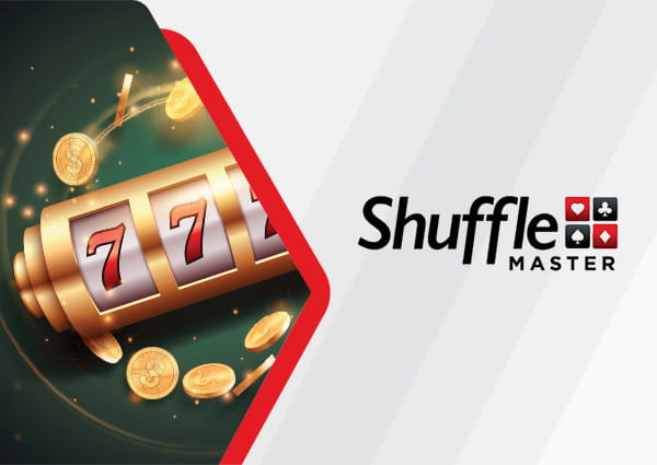 Top Shuffle Master Software Online Casino Sites