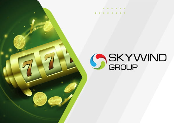 Top Skywind Software Online Casino Sites