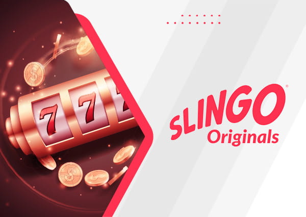Top Slingo Originals Online Casino Sites