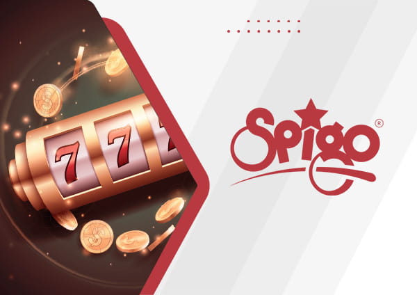 Top Spigo Software Online Casino Sites