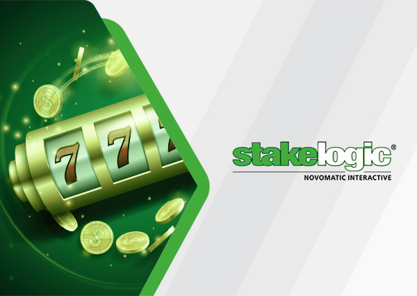 Top Stakelogic Software Online Casino Sites