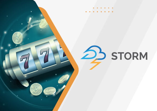 Top Storm Gaming Technology Online Casino Sites