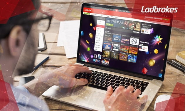 Ladbrokes casino – Review &amp