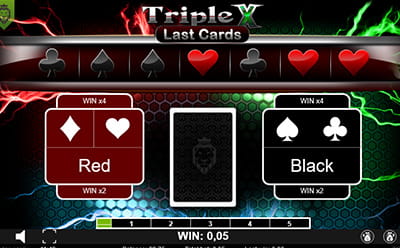 Triple X Slot Free Game