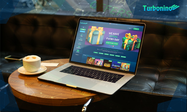 The Turbonino Online Casino