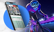 Top UK Cycling Betting App BetTarget