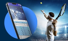 Top UK Tennis Betting App BetTarget