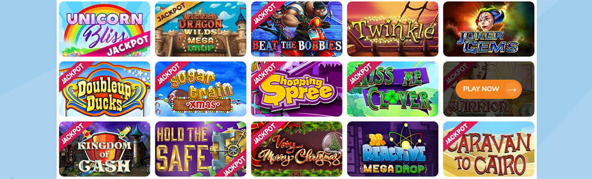 Best online bingo sign up offers