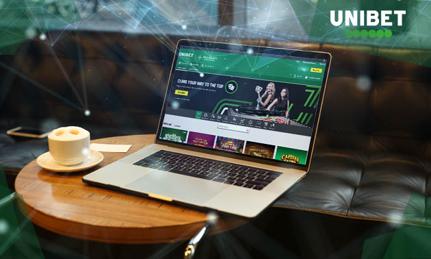 Overview of the Unibet Bonuses in NJ