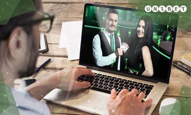 Unibet Unibet