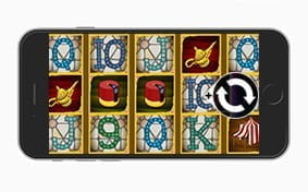 Unibet Mobile Casino Unibet Mobile Casino