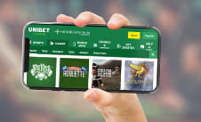 Unibet Mobile Casino in Pennsylvania