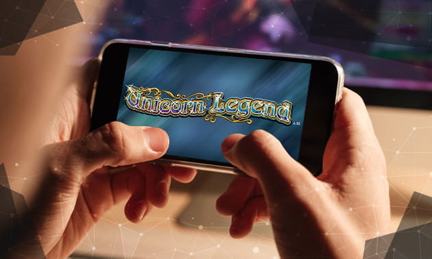 Unicorn Legend Slot by NextGen Gaming