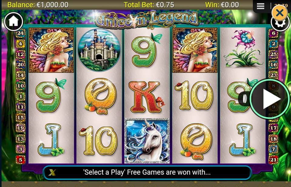 Safe online casino slots