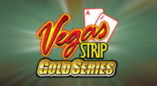 Vegas Strip Blackjack by Microgaming