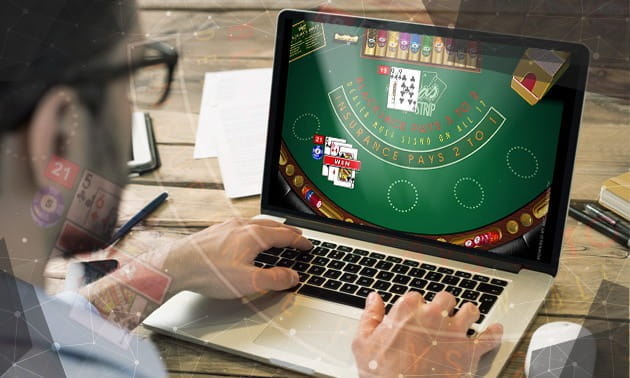 Vegas Strip Online Casino Instant Play Vegas Strip Online Casino Instant Play
